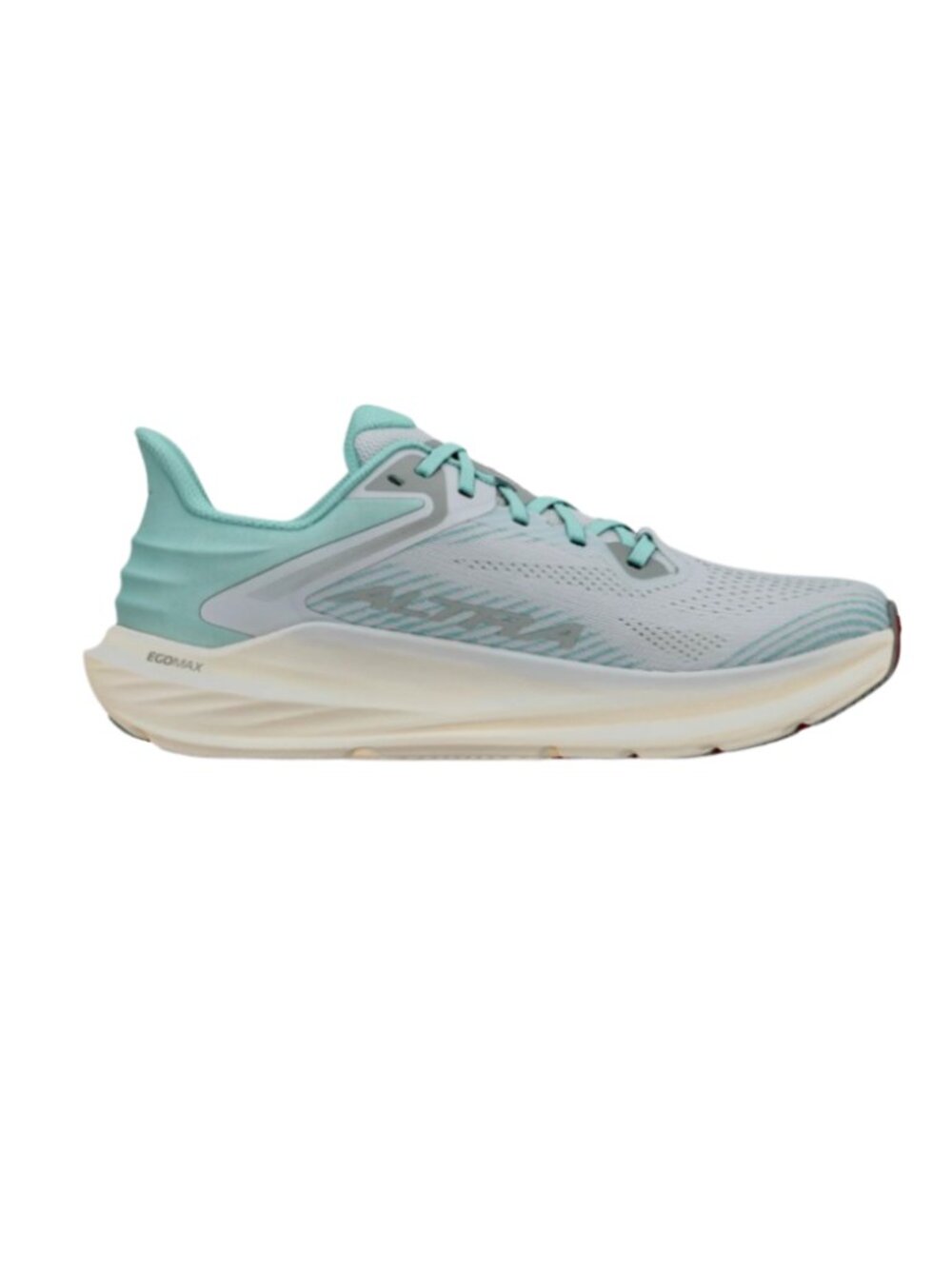 ALTRA Women's Torin 8 Mint Running Shoes Balanced Cushioning Sneakers